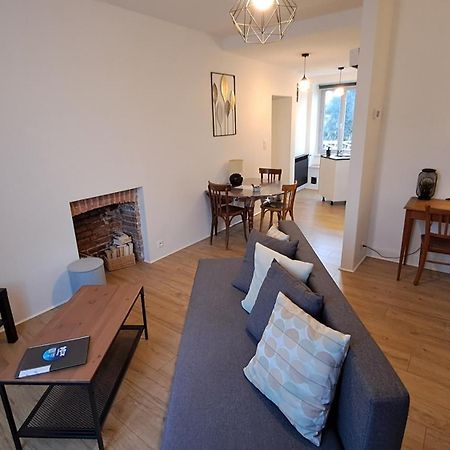 Appartement Confort Deux Etoiles دول المظهر الخارجي الصورة