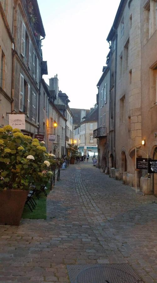 Appartement Confort Deux Etoiles دول المظهر الخارجي الصورة
