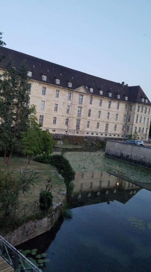 Appartement Confort Deux Etoiles دول المظهر الخارجي الصورة