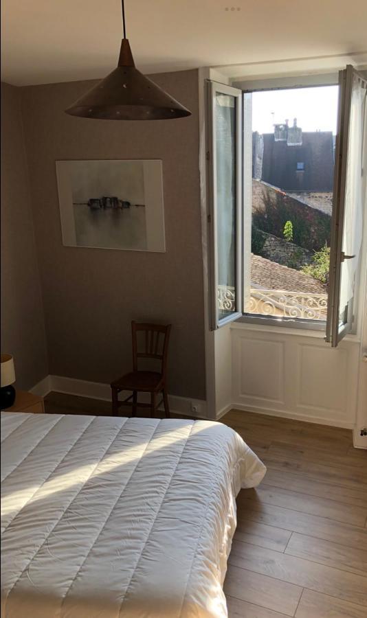 Appartement Confort Deux Etoiles دول المظهر الخارجي الصورة