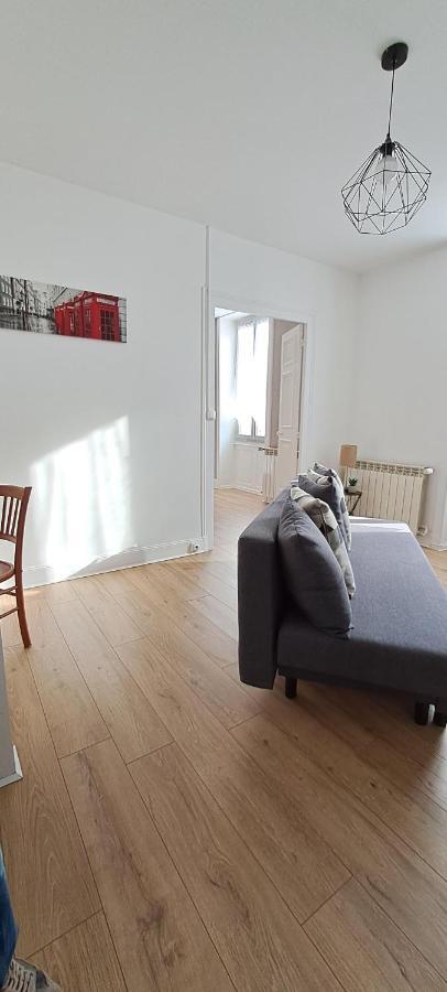 Appartement Confort Deux Etoiles دول المظهر الخارجي الصورة
