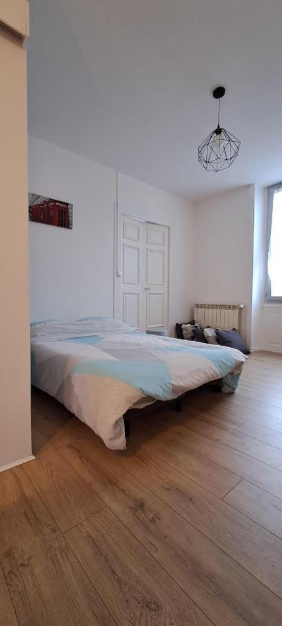 Appartement Confort Deux Etoiles دول المظهر الخارجي الصورة