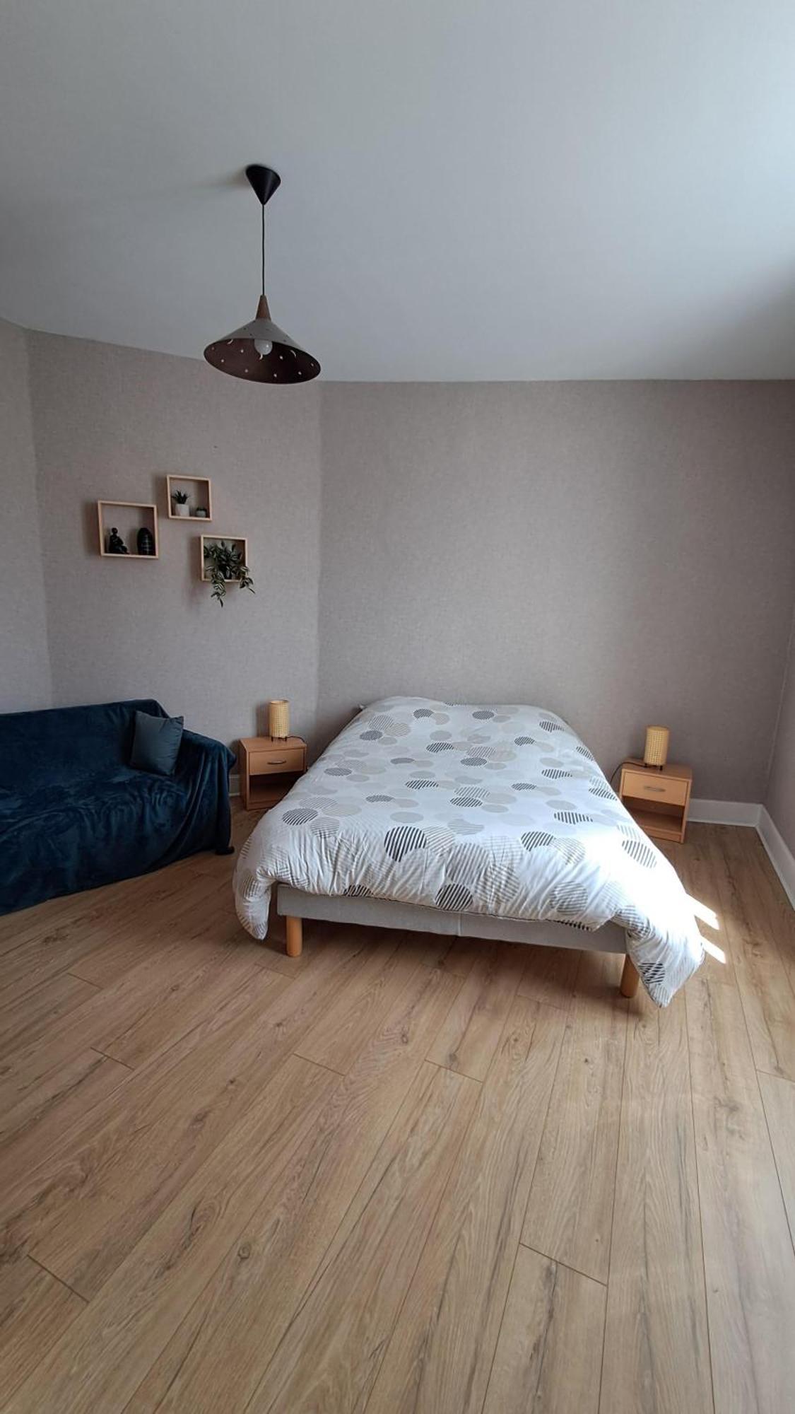 Appartement Confort Deux Etoiles دول المظهر الخارجي الصورة